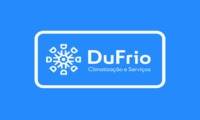 Logo DUFRIO Climatização e serviços
