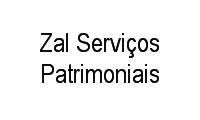 Logo Zal Serviços Patrimoniais em Centro Histórico