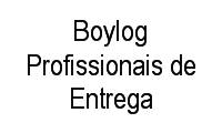 Logo Boylog Profissionais de Entrega em Meireles