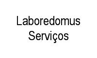 Logo Laboredomus Serviços Ltda em Jardim do Mar
