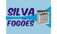 Logo Silva Fogões