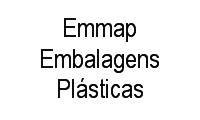 Logo Emmap Embalagens Plásticas