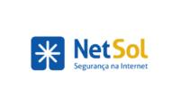 Logo Netsol em Santa Efigênia