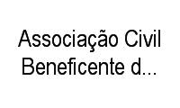 Logo Associação Civil Beneficente de Ensino As Comunidades Carent em Indianópolis