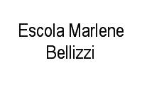 Logo Escola Marlene Bellizzi em Setor Recanto das Minas Gerais