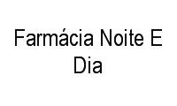 Logo Farmácia Noite E Dia em Ariribá