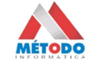 Logo Método Informática em Centro