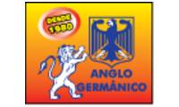 Logo Instituto Anglo Germanico em Campo Grande