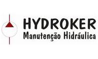 Logo Hydroker Manutenção Hidráulica em Jardim do Trevo
