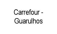 Logo Carrefour - Guarulhos em Portal dos Gramados