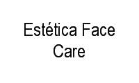 Logo Estética Face Care em Bela Vista