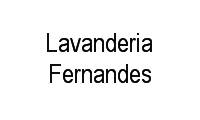 Logo de Lavanderia Fernandes em Vidigal