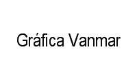 Logo Gráfica Vanmar em Centro