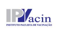 Logo Ipvacin em Jardim Anália Franco