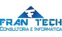 Logo Fran Tech Consultoria E Informática em São Jorge