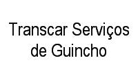 Logo Transcar Serviços de Guincho em Floresta