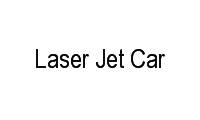 Logo Laser Jet Car em Maruípe