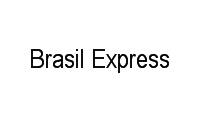 Logo Brasil Express em Central