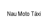 Logo Nau Moto Táxi