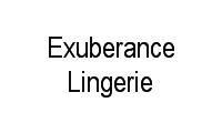 Logo Exuberance Lingerie em Vila Sabrina