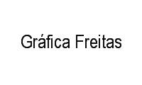 Logo Gráfica Freitas em Centro