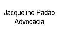 Logo Jacqueline Padão Advocacia em Rio Branco