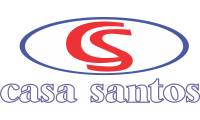 Logo Casa Santos Decorações