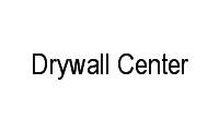 Logo Drywall Center em Praia Brava
