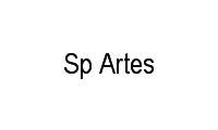 Logo Sp Artes em Água Fria