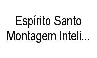Logo Espírito Santo Montagem Inteligente E Industrial em Santa Maria