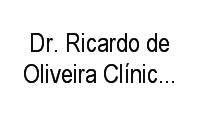 Logo Dr. Ricardo de Oliveira Clínica Odontológica em Campo Grande