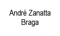 Logo André Zanatta Braga em Tijuca