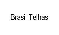 Logo Brasil Telhas