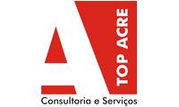 Logo Top Acre Consultoria E Serviços