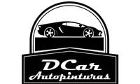 Logo Dcar Auto Pinturas em Tiradentes