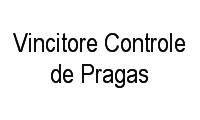 Logo Vincitore Controle de Pragas em Lagoa de Carapebus