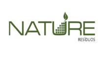 Logo Nature Resíduos em Vila Maria