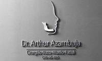 Logo Arthur Azambuja Santos em Jardim São Bento