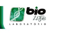 Logo Laboratório Blolife - Unidade Girassol em Girassol