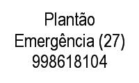 Logo Plantão Emergência   em Campo Grande