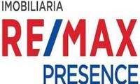 Logo RE/MAX PRESENCE em Colônia Dona Luíza