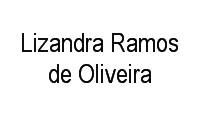 Logo Lizandra Ramos de Oliveira em São Gabriel