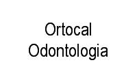 Logo Ortocal Odontologia em Centro