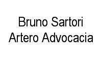 Logo Bruno Sartori Artero Advocacia em Vila Nova