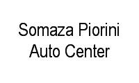 Logo Somaza Piorini Auto Center em Colônia Terra Nova