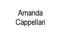 Logo Amanda Cappellari em Centro