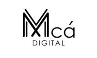 Logo Mcá Digital | Marketing E Consultoria