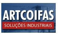 Logo Artcoifas - Soluções Industriais em Jardim Eulina