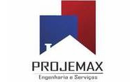 Logo Projemax Engenharia E Serviços