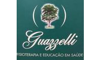 Logo Guazzelli Fisioterapia em Centro